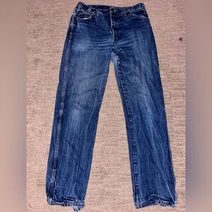 Dickies Size 30 Men’s Vintage Jeans